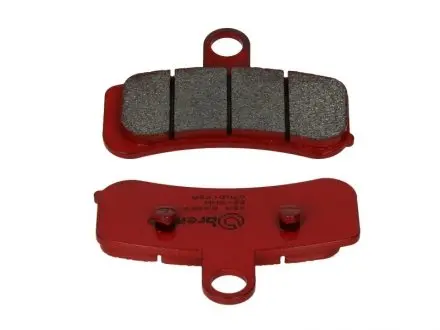 Тормозная колодка (диск) BREMBO 07HD15SA