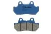 Тормозная колодка (диск) BREMBO 07HO1010 (фото 1)