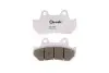 Тормозная колодка (диск) BREMBO 07HO10LA (фото 1)