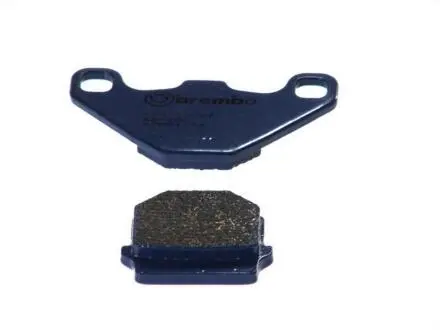 Автозапчасть BREMBO 07HO1118