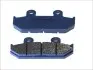 Тормозная колодка (диск) BREMBO 07HO2307 (фото 1)