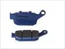 Тормозные колодки BREMBO 07HO2711 (фото 1)