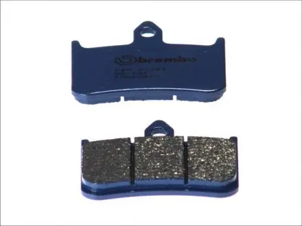 Тормозная колодка (диск) BREMBO 07HO2807