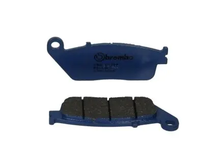 Гальмівні колодки BREMBO 07HO3005