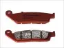 Тормозные колодки BREMBO 07HO30SA (фото 1)