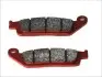 Тормозные колодки BREMBO 07HO30SA (фото 2)