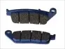 Тормозная колодка (диск) BREMBO 07HO3405 (фото 2)
