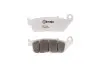 Тормозные колодки BREMBO 07HO41LA (фото 1)