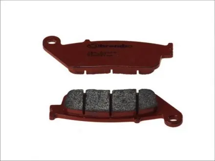 Гальмівні колодки BREMBO 07HO41SA