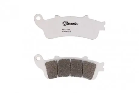 Гальмівні колодки BREMBO 07HO42LA
