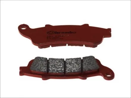 Тормозные колодки BREMBO 07HO42SA