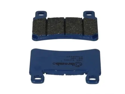 Тормозные колодки BREMBO 07HO4507