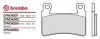 Тормозные колодки BREMBO 07HO45RC (фото 3)