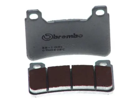 Гальмівні колодки BREMBO 07HO50SR