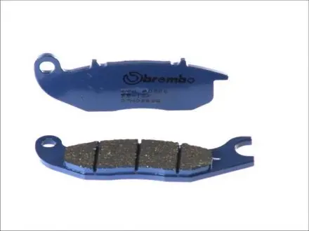 Тормозные колодки BREMBO 07HO5606