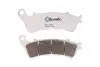 Тормозная колодка (диск) BREMBO 07HO57LA (фото 1)