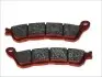 Тормозные колодки BREMBO 07HO57SA (фото 2)