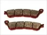 Тормозная колодка (диск) BREMBO 07HO57SP (фото 1)