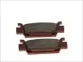 Тормозная колодка (диск) BREMBO 07HO58SD (фото 2)