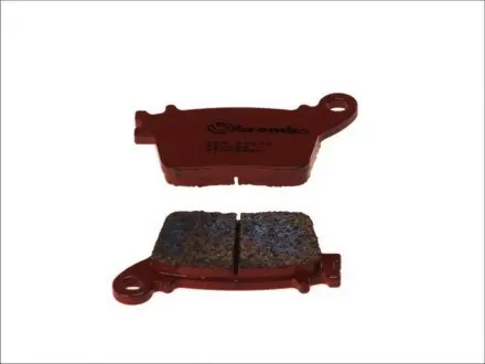 Тормозные колодки BREMBO 07HO59SP