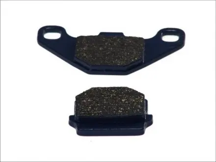 Тормозные колодки BREMBO 07KA0717
