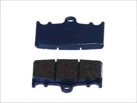 Тормозная колодка (диск) BREMBO 07KA1306