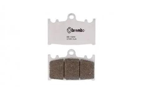 Гальмівні колодки BREMBO 07KA13LA