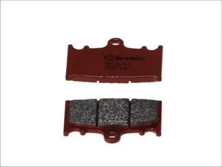 Тормозные колодки BREMBO 07KA13SA