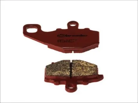 Тормозные колодки BREMBO 07KA16SP