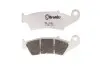 Тормозные колодки BREMBO 07KA17LA (фото 1)