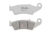 Тормозные колодки BREMBO 07KA17SX (фото 1)