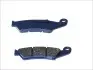 Гальмівні колодки BREMBO 07KA17TT (фото 1)