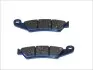 Гальмівні колодки BREMBO 07KA17TT (фото 2)