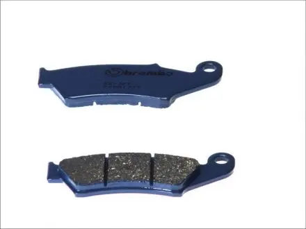 Гальмівні колодки BREMBO 07KA17TT