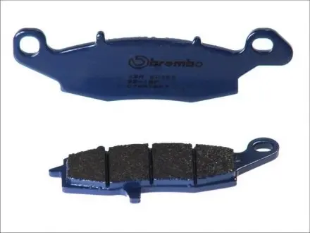 Тормозные колодки BREMBO 07KA1807