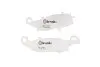 Тормозные колодки BREMBO 07KA18LA (фото 1)