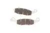 Тормозные колодки BREMBO 07KA18LA (фото 2)