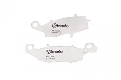Тормозные колодки BREMBO 07KA18LA