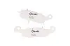 Тормозные колодки BREMBO 07KA19LA (фото 1)