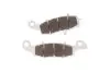 Тормозные колодки BREMBO 07KA19LA (фото 2)