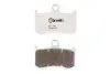 Тормозные колодки BREMBO 07KA23LA (фото 1)