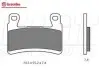 Тормозные колодки BREMBO 07KA29SA (фото 3)