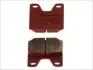 Тормозная колодка (диск) BREMBO 07SU06SA (фото 1)
