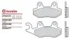 Тормозные колодки BREMBO 07SU12SX (фото 2)