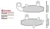 Тормозные колодки BREMBO 07SU15SA (фото 2)