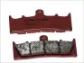 Тормозные колодки BREMBO 07SU19SA (фото 1)