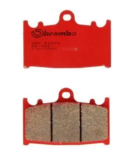 Автозапчасть BREMBO 07SU30SP