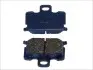 Тормозная колодка (диск) BREMBO 07YA0809 (фото 1)
