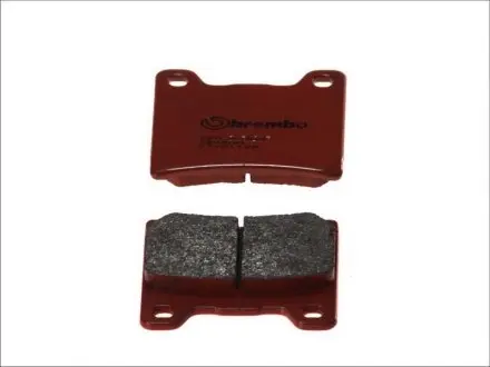 Тормозные колодки BREMBO 07YA11SA