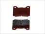 Тормозные колодки BREMBO 07YA11SP (фото 1)